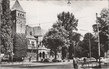 ZEIST - Raadhuis