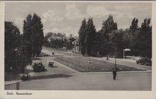 ZEIST - Nassaulaan