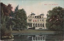 ZEIST - Villa Ma Retraite