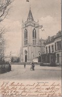 ZEIST - Hervormde Kerk