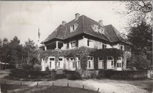 ZEIST - Stichting de Zeemanspot. Witte Hull