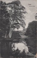 ZEIST - Bij het Slot
