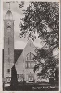 ZEIST - Noorder Kerk