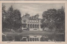ZEIST - Ma Retraite