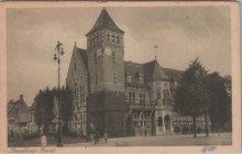 ZEIST - Raadhuis