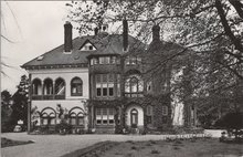 BAARN - Conferentieoord - Zendingscentrum