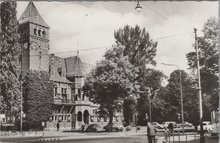 ZEIST - Raadhuis