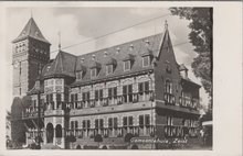 ZEIST - Gemeentehuis