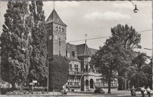 ZEIST - Raadhuis