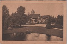 ZEIST - Prins Hendriklaan