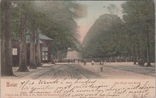 ZEIST - Het Rond met Kiosk