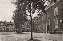 ZEIST - Broeder en Zusterplein
