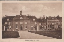ZEIST - Zusterplein