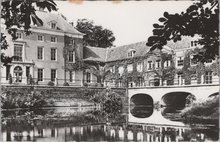 ZEIST - Het Slot