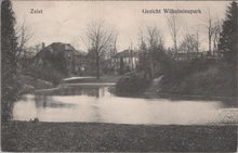 ZEIST - Wilhelminapark