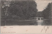 ZEIST - Slotbrug