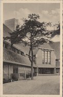 ZEIST - Woudschoten. Entrée