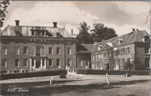 ZEIST - Slot