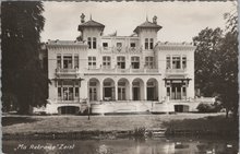 ZEIST - Ma Retraite