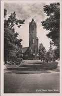 ZEIST - Ned. Herv. Kerk