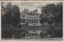 ZEIST - Ma Retraite