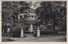 ZEIST - Groet van de Maranatha-Conferentie