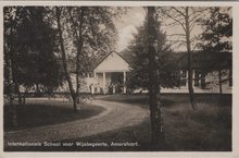 AMERSFOORT - Internationale School voor Wijsbegeerte