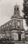 SOEST - R. K. Kerk H.H. Petrus en Paulus