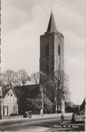 SOEST - N. H. Kerk