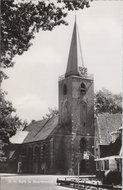 MAARTENSDIJK - N. H. Kerk