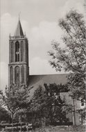 EEMNES - N. H. Kerk