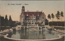 BAARN - De Hooge Vuursche