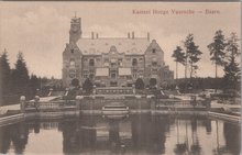 BAARN - Kasteel Hooge Vuursche