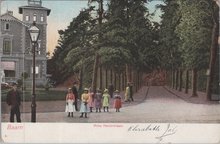 BAARN - Prins Hendriklaan