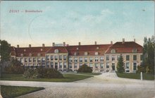 ZEIST - Broederhuis