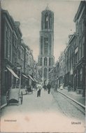 UTRECHT - Zadelstraat