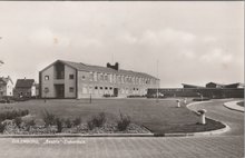 CULEMBORG - Beatrix Ziekenhuis