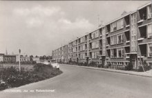 CULEMBORG - Jan van Riebeeckstraat