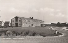 CULEMBORG - Beatrix Ziekenhuis