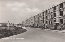 CULEMBORG - Jan van Riebeeckstraat