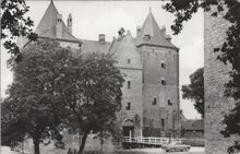 ONBEKEND - Kasteel