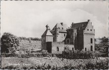 DOORWERTH - Kasteel