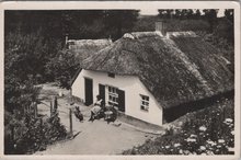 NEDERLAND - Nederlandsch Landschap, boerderij