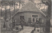 EPE - Veluwsche hut