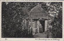 EPE - Oud Boerenhuisje aan de Dellerweg