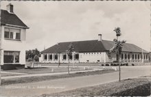 OOSTERWOLDE - O. L. School Buttingasingel