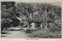 VELUWE - Veluws Boerenhuisje