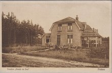 PUTTEN - Pension Bosch en Zon