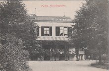 PUTTEN - Herstellingsoord