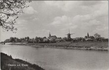 OMMEN - a. d. Vecht